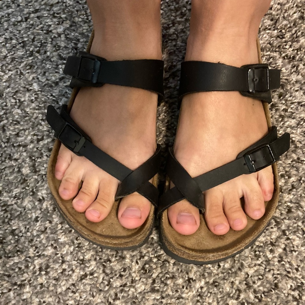 Birkenstock Sandals